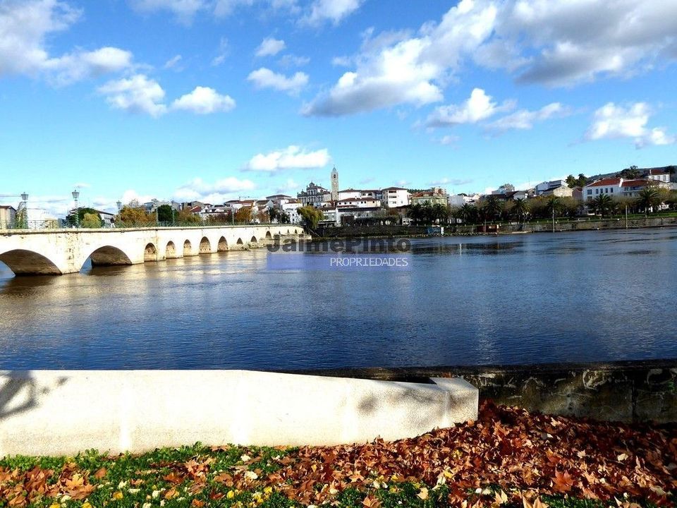 Villa i Mirandela, Braganca - foto 1