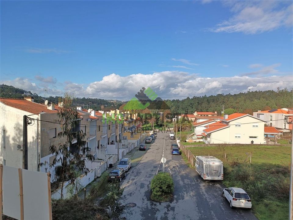 Helårsgrund i Santa Maria da Feira, Aveiro - foto 3