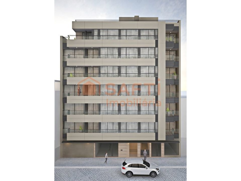 Lejlighed i Maia, Porto - foto 1