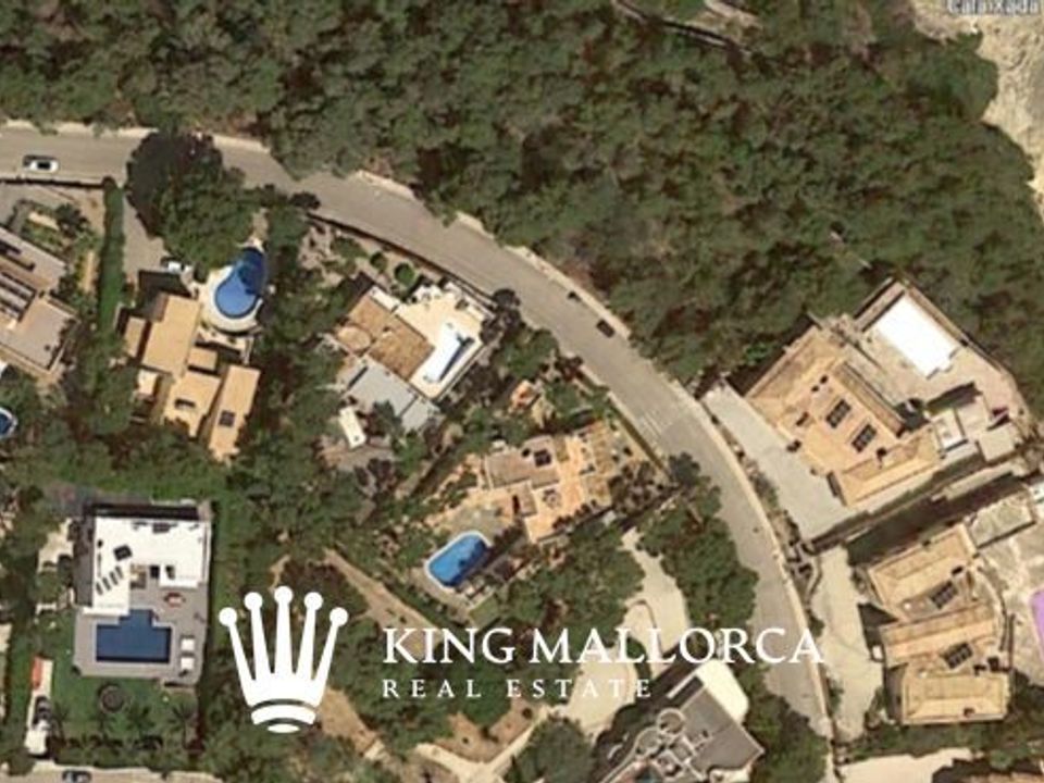 Tomt i Sol De Mallorca, Mallorca - bilde 3