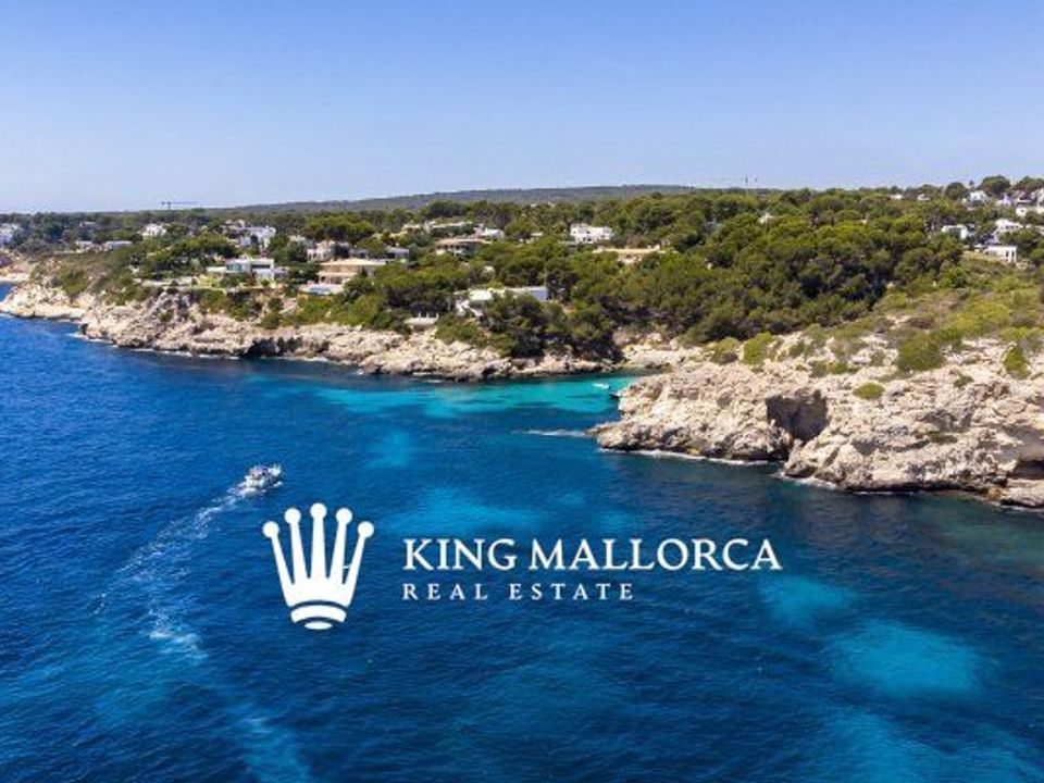 Tomt i Sol De Mallorca, Mallorca - bilde 4