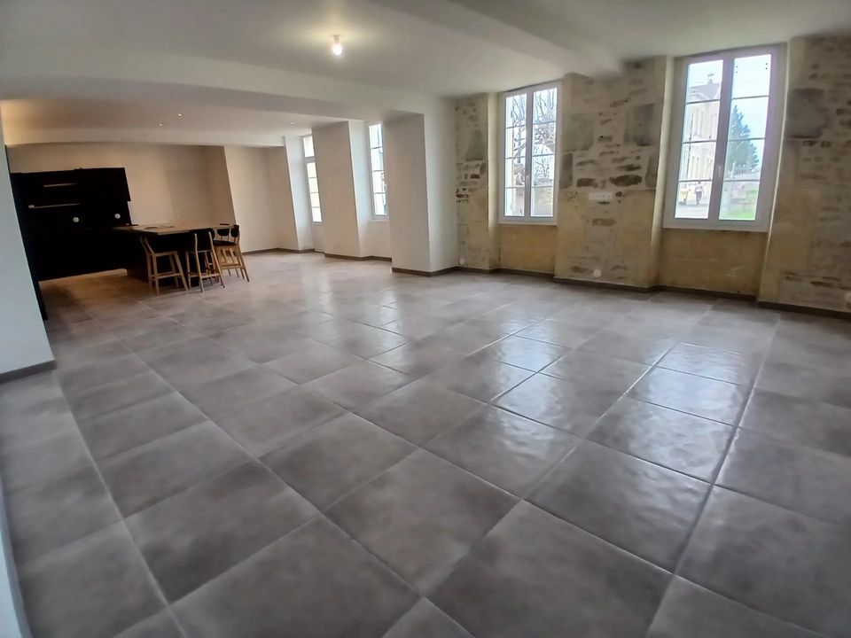 Villa i Val-de-Cognac, Charente - foto 4