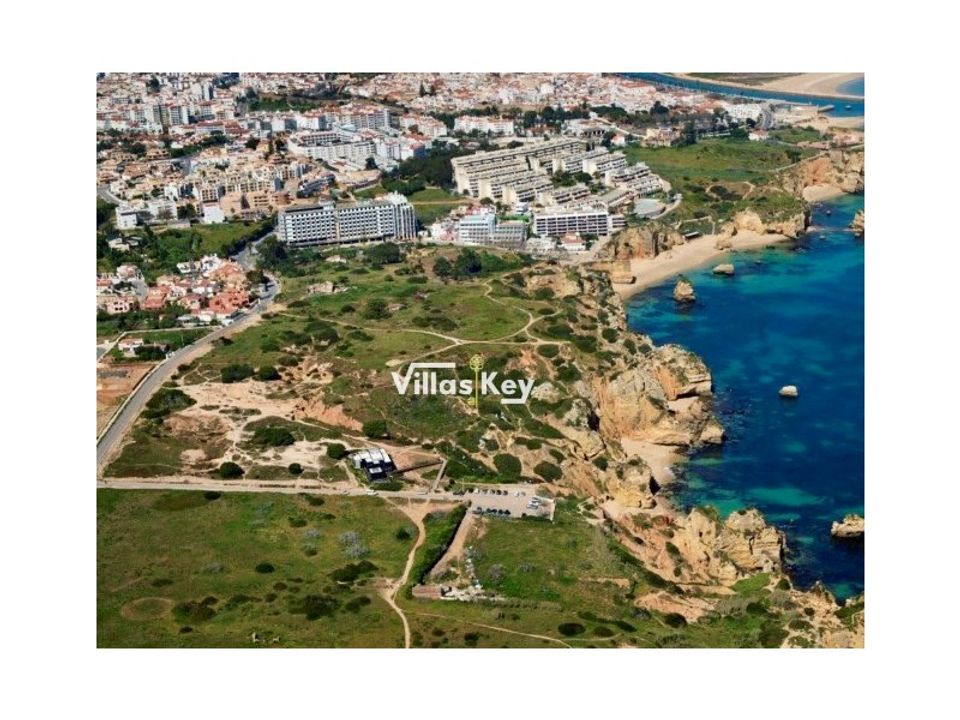 Helårsgrund i Lagos, Faro - foto 1