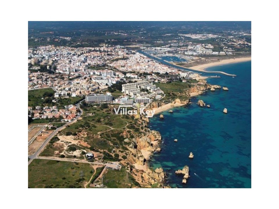 Helårsgrund i Lagos, Faro - foto 1