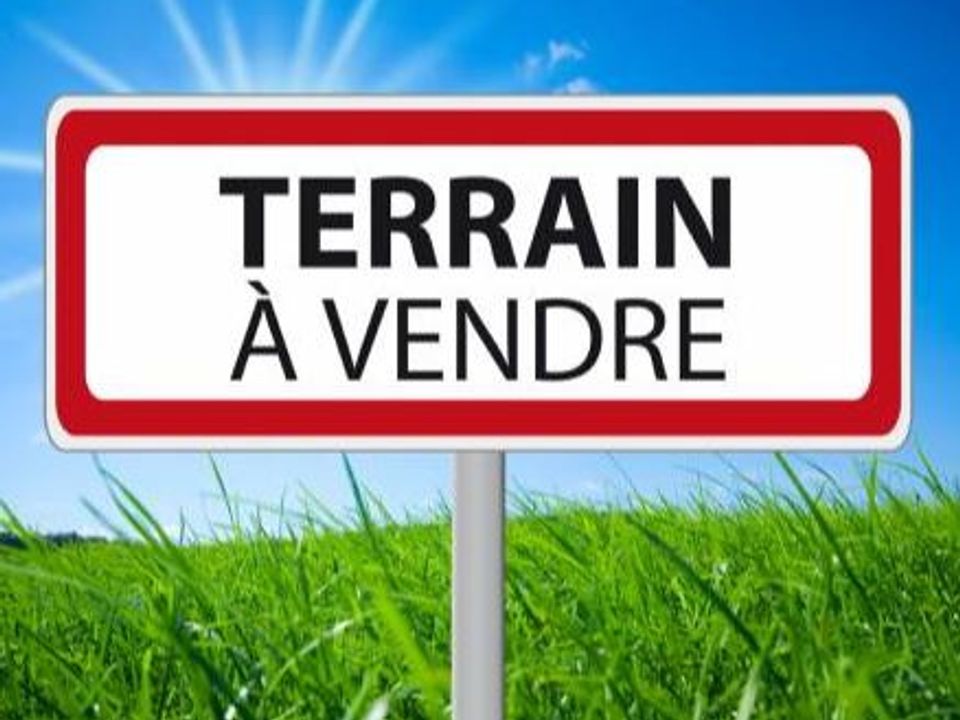 Tomt i Saint-Lyphard, Loire-Atlantique - bilde 2
