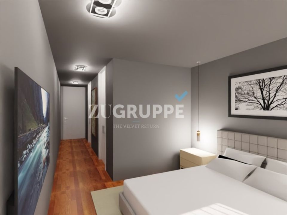 Lejlighed i Porto, Porto - foto 2