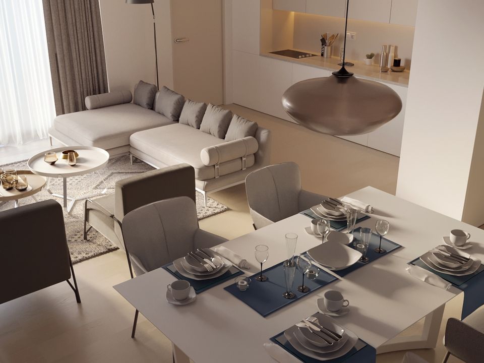 Lejlighed i Aveiro, Aveiro - foto 2