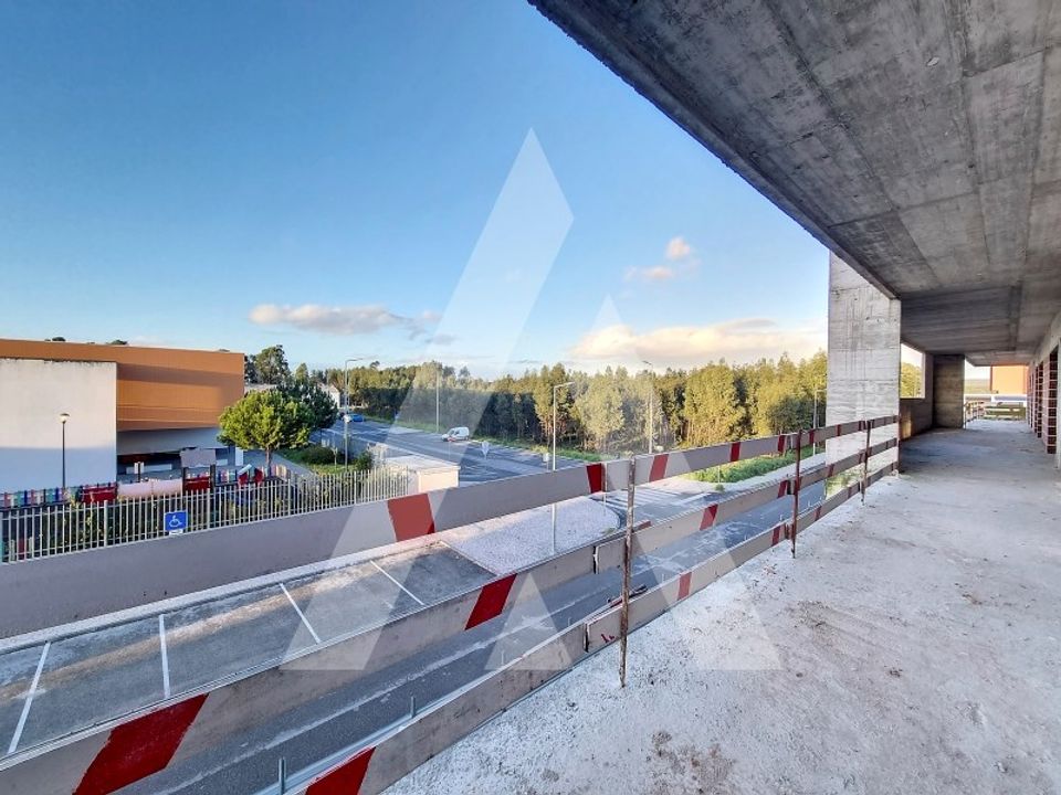 Lejlighed i Entroncamento, Santarem - foto 1