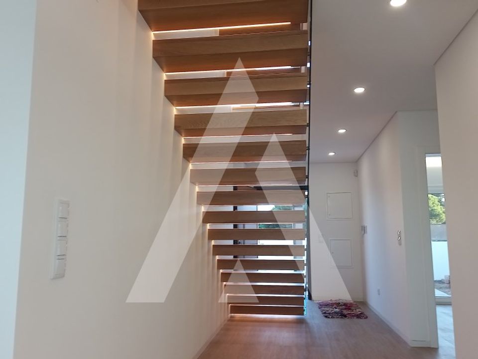 Villa i Almada, Setubal - foto 3