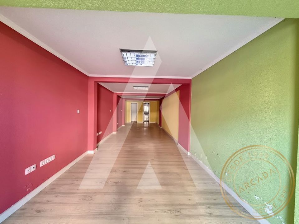 Erhvervsejendom i Corroios, Setubal - foto 2