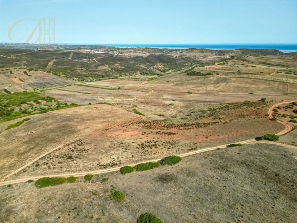 Helårsgrund i Sagres, Faro - foto 5