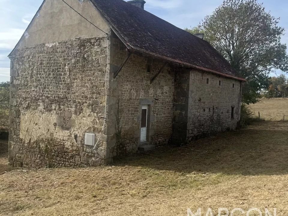 Villa i Aubusson, Creuse - foto 3