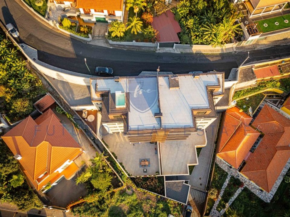 Lejlighed i Funchal, Madeira - foto 4