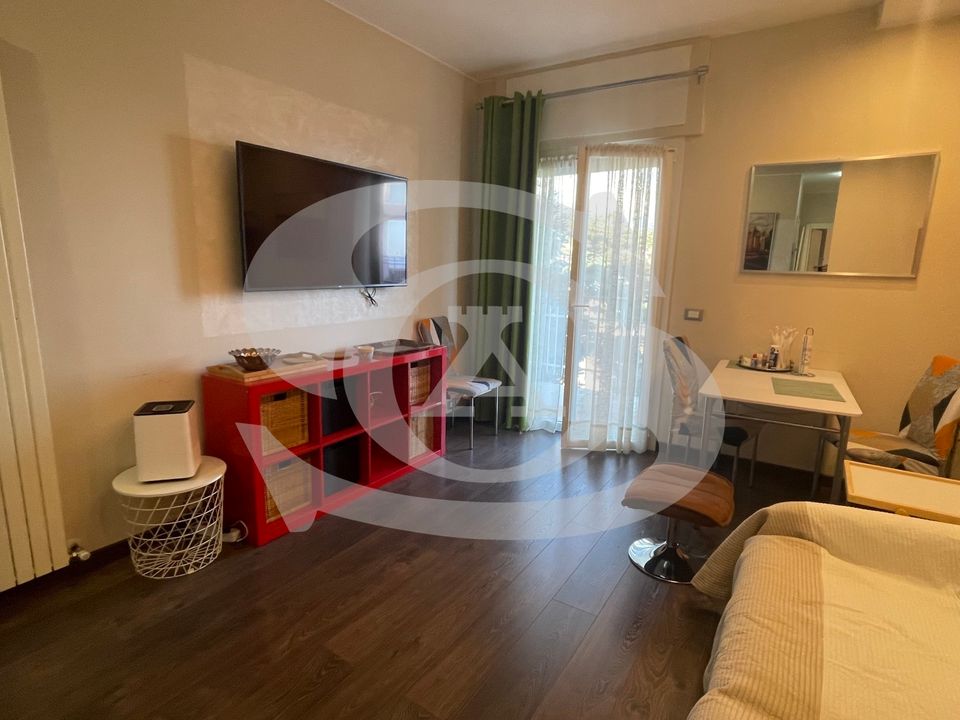 Lejlighed i Sanremo, Imperia - foto 2