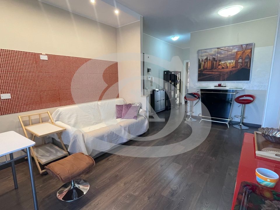 Lejlighed i Sanremo, Imperia - foto 3