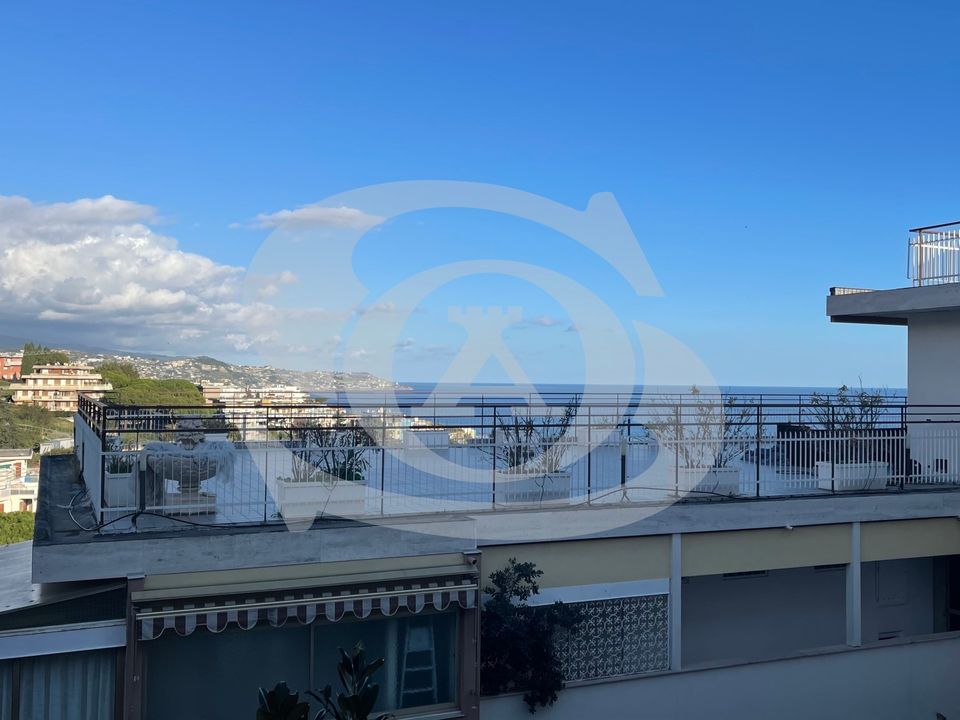 Lejlighed i Sanremo, Imperia - foto 4