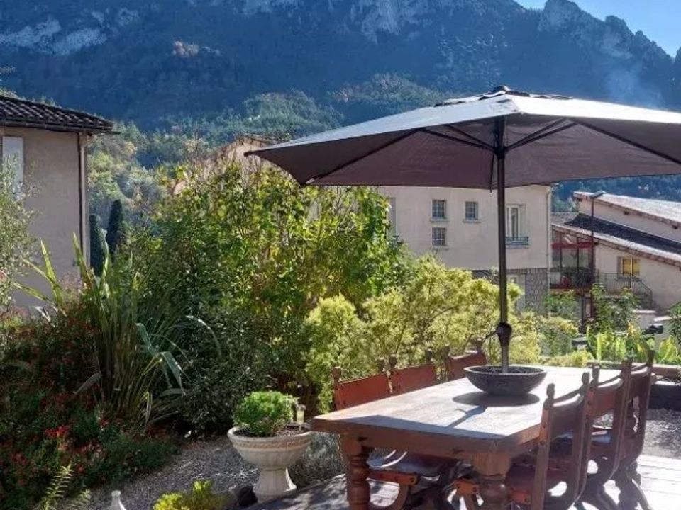 Villa in Axat, Aude - foto 2