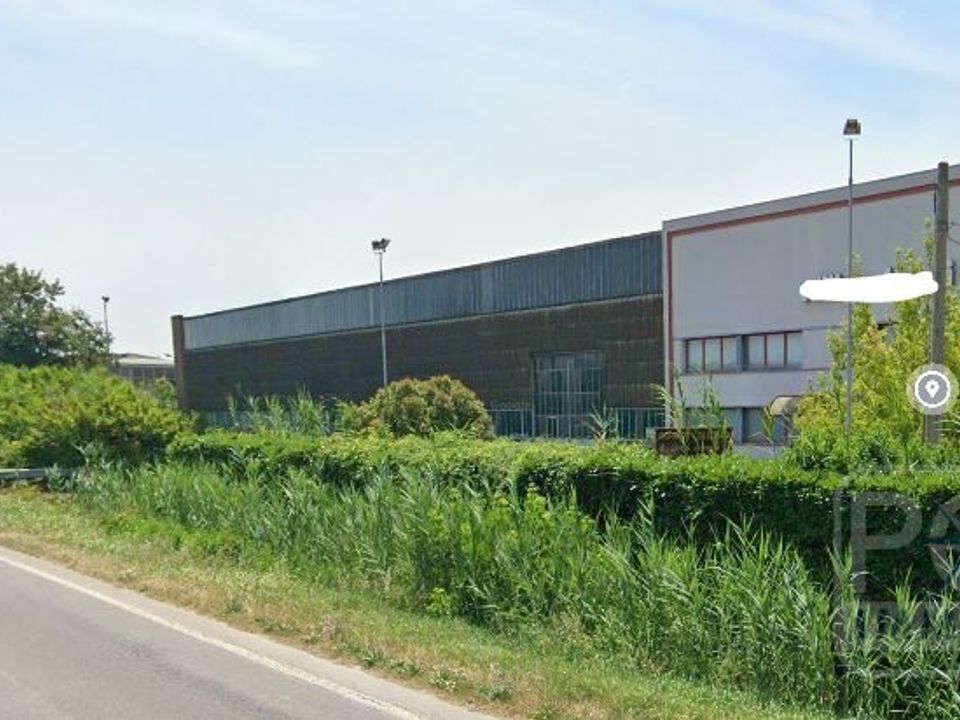 Erhvervsejendom i Motteggiana, Mantua - foto 2