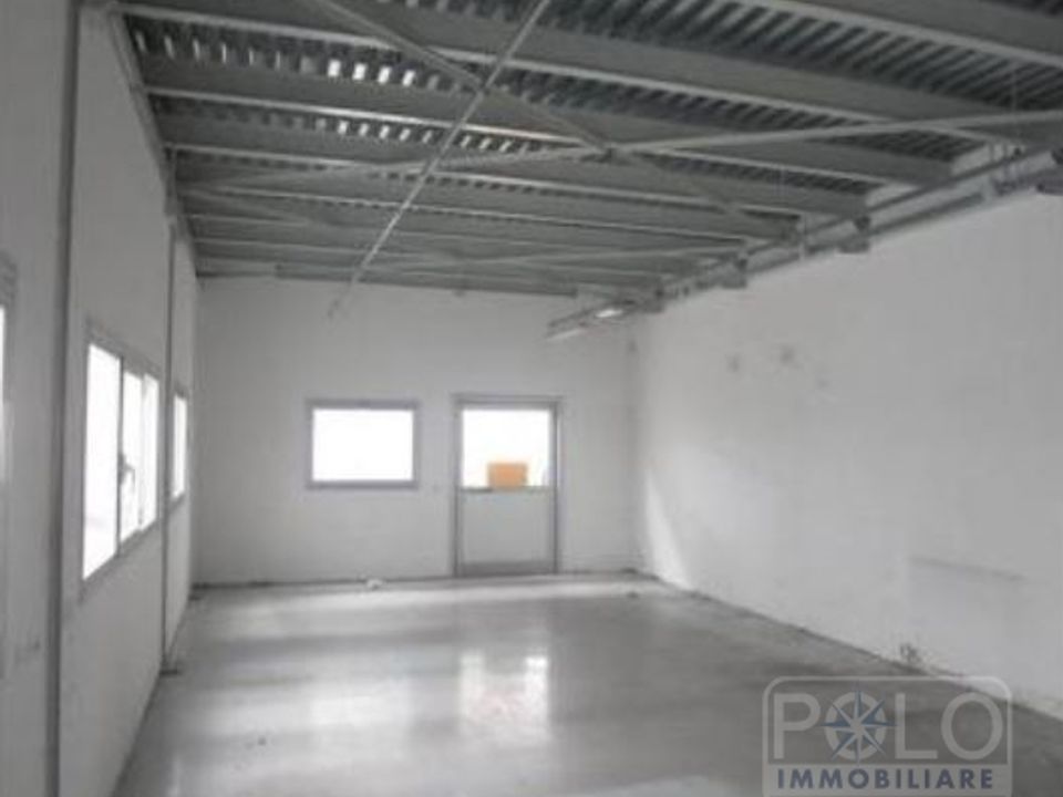 Erhvervsejendom i Zanica, Bergamo - foto 5