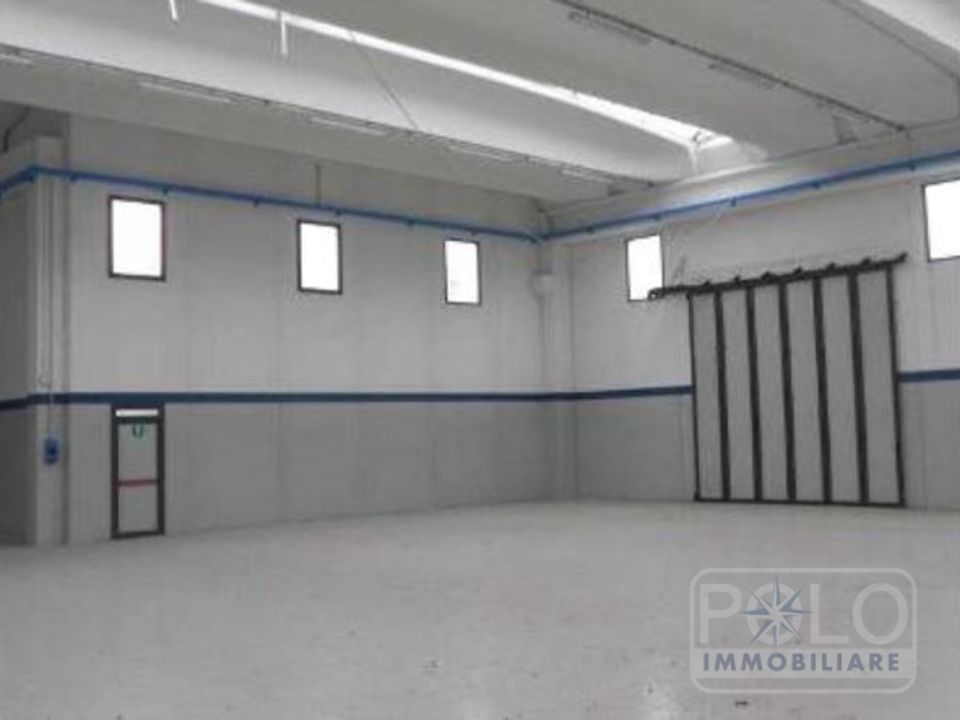 Erhvervsejendom i Ghedi, Brescia - foto 3