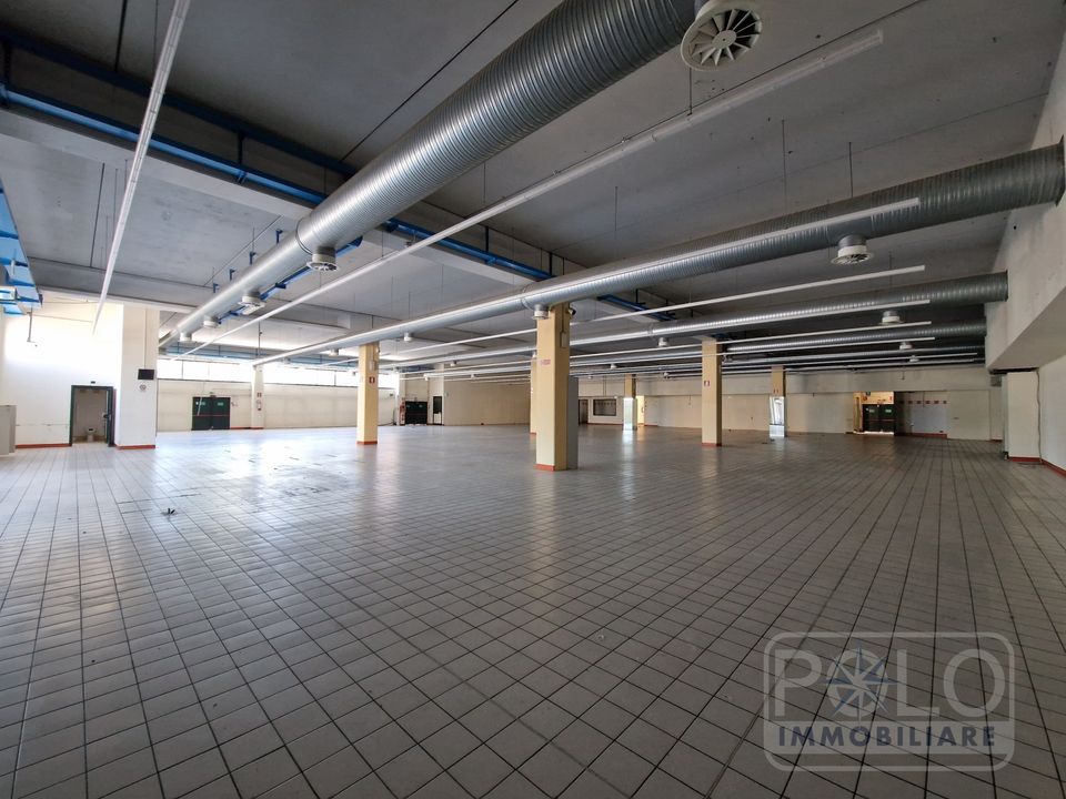 Erhvervsejendom i Palazzolo sull'Oglio, Brescia - foto 1