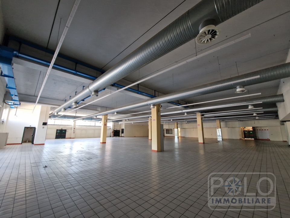 Erhvervsejendom i Palazzolo sull'Oglio, Brescia - foto 3