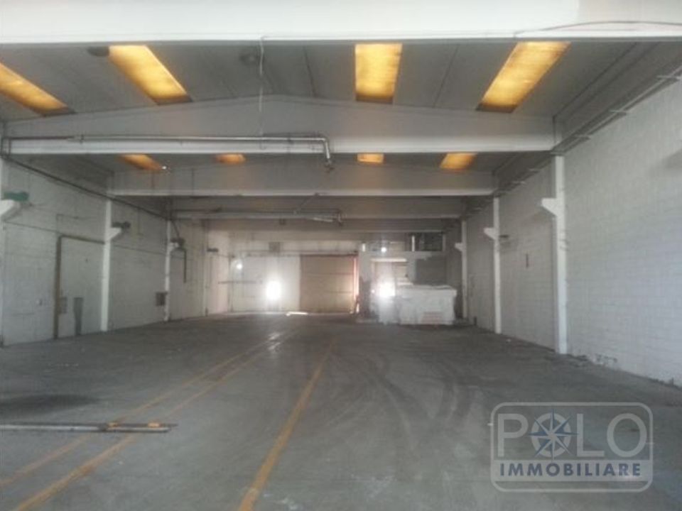 Erhvervsejendom i Mornico al Serio, Bergamo - foto 1