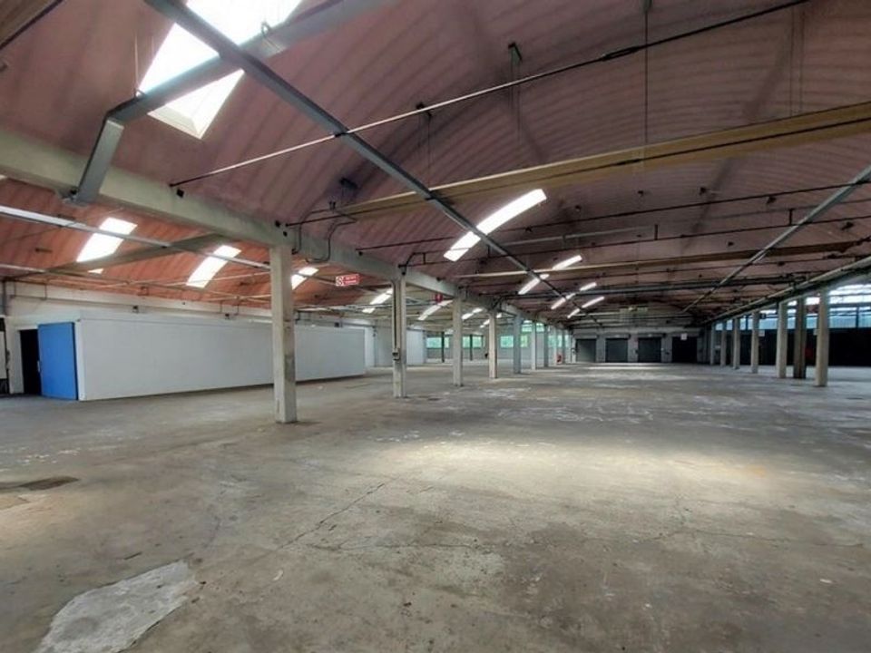 Erhvervsejendom i Gaiarine, Treviso - foto 1