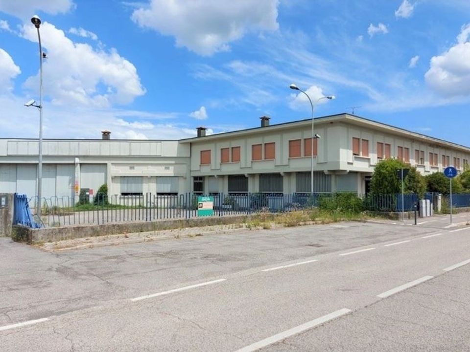 Erhvervsejendom i Gaiarine, Treviso - foto 3