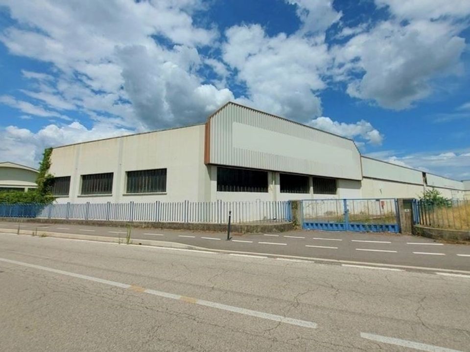 Erhvervsejendom i Gaiarine, Treviso - foto 4