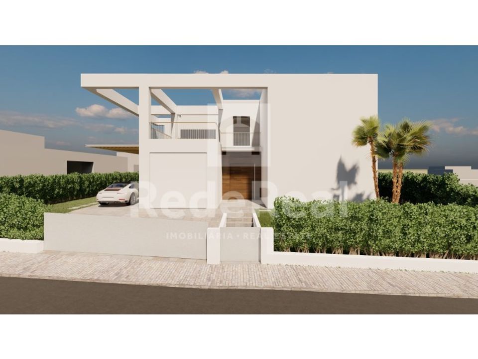 Villa i Castro Marim, Faro - foto 3