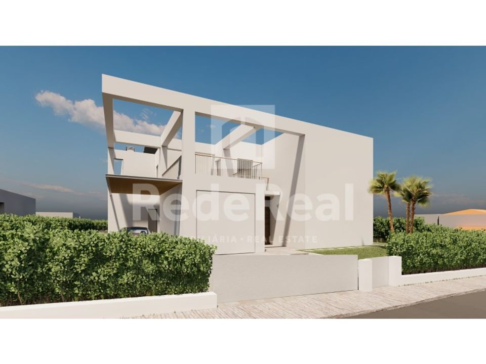 Villa i Castro Marim, Faro - foto 4