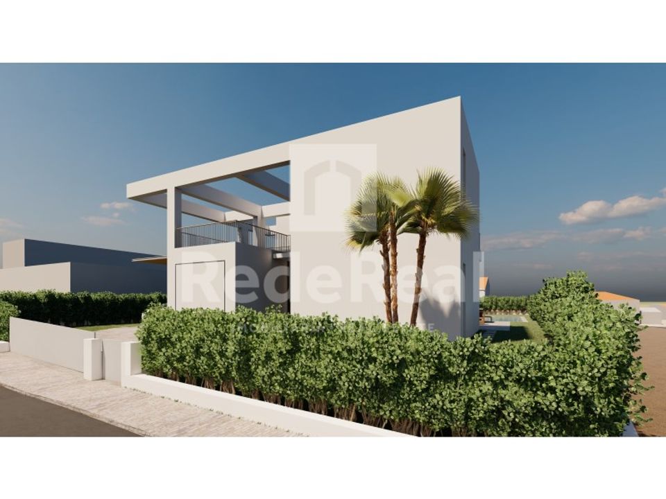 Villa i Castro Marim, Faro - foto 1