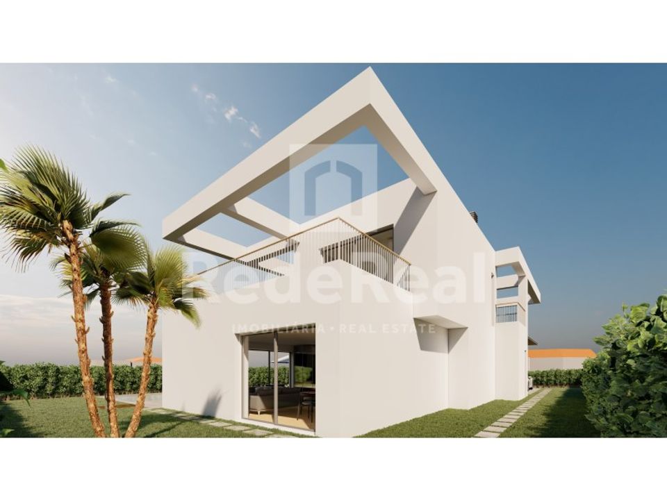 Villa i Castro Marim, Faro - foto 5