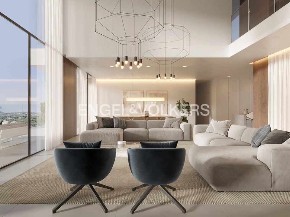 Villa i Moraira, Alicante - foto 5