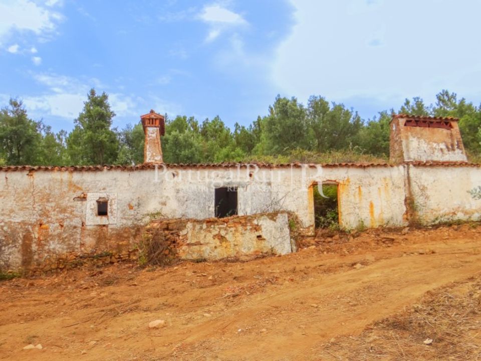 Farm i Portalegre, Portalegre - foto 1