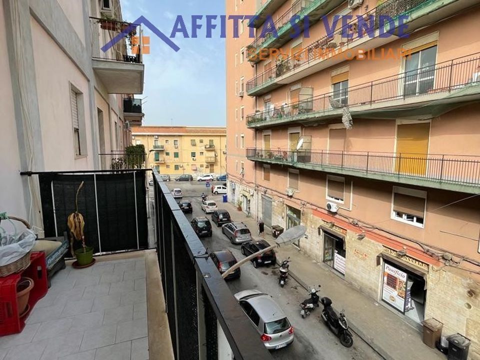Lejlighed i Siracusa, Siracusa - foto 2