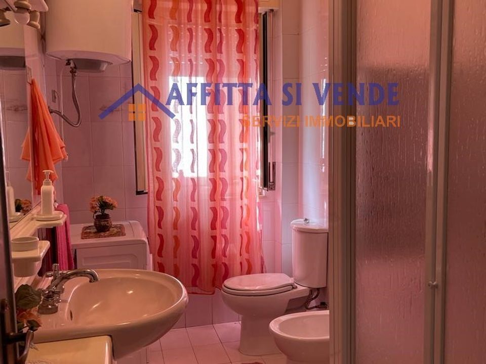 Lejlighed i Siracusa, Siracusa - foto 3