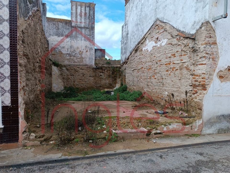 Helårsgrund i Almeirim, Santarem - foto 1