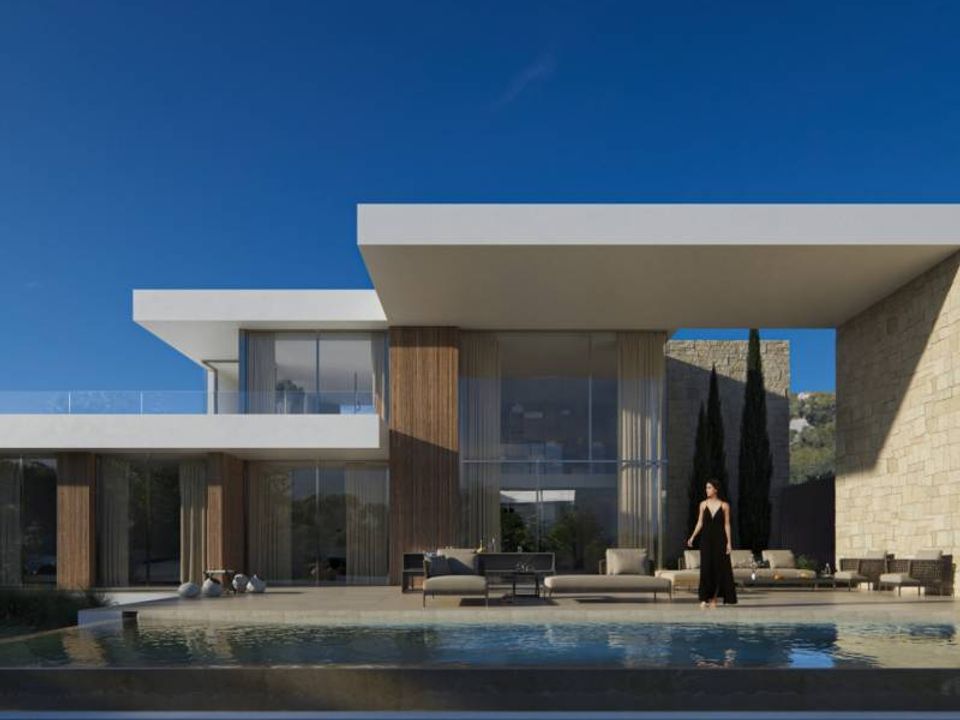 Villa - Teulada, Alicante - photo 1