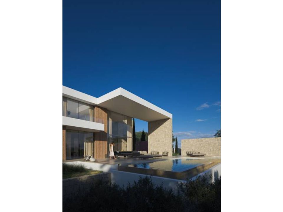 Villa - Teulada, Alicante - photo 2