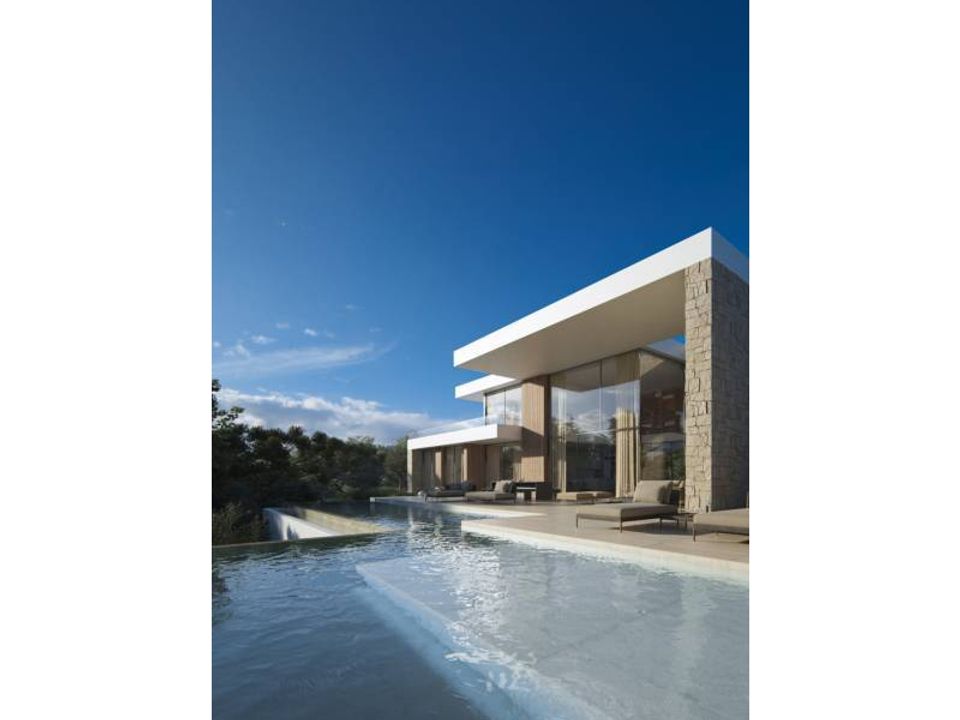 Villa - Teulada, Alicante - photo 3