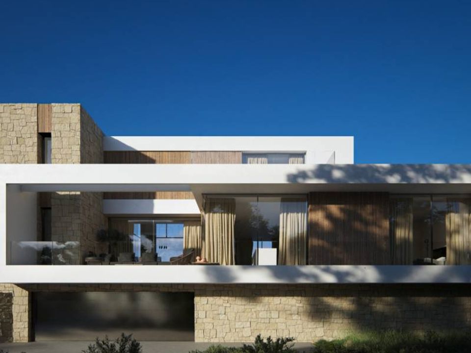 Villa - Teulada, Alicante - photo 4