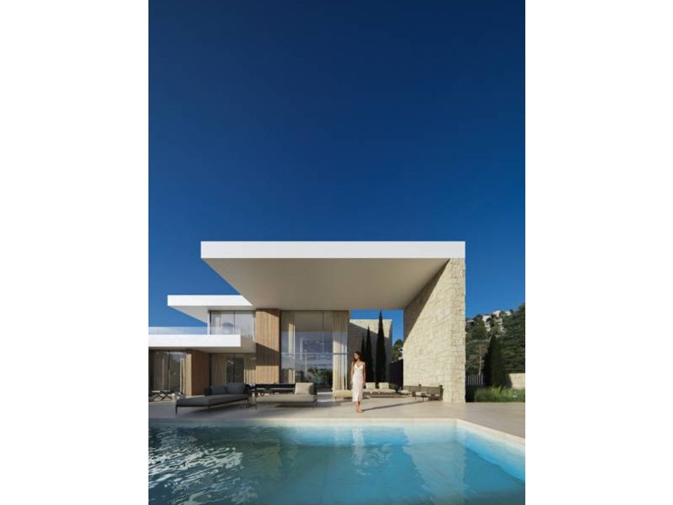 Villa - Teulada, Alicante - photo 5