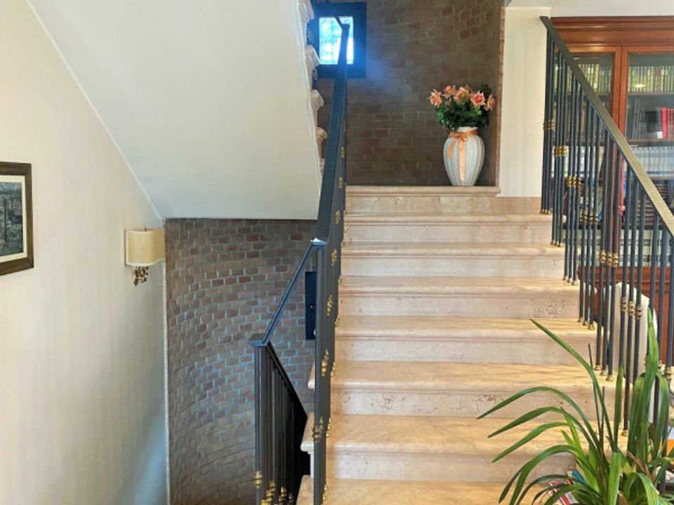 Villa i Castelfranco Veneto, Treviso - foto 5