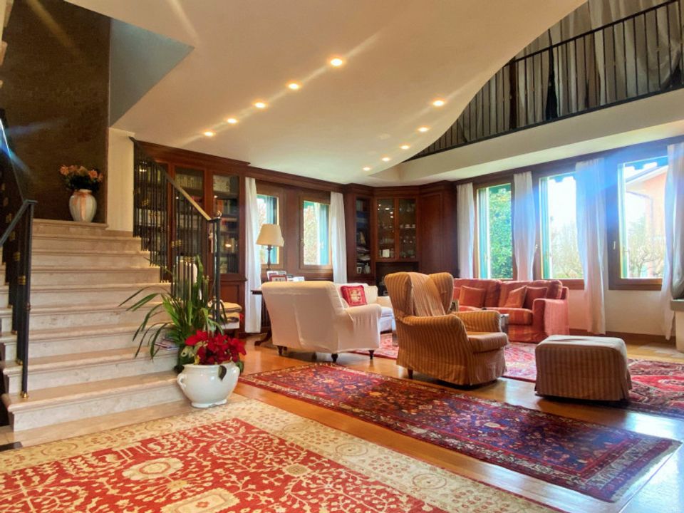 Villa i Castelfranco Veneto, Treviso - foto 1