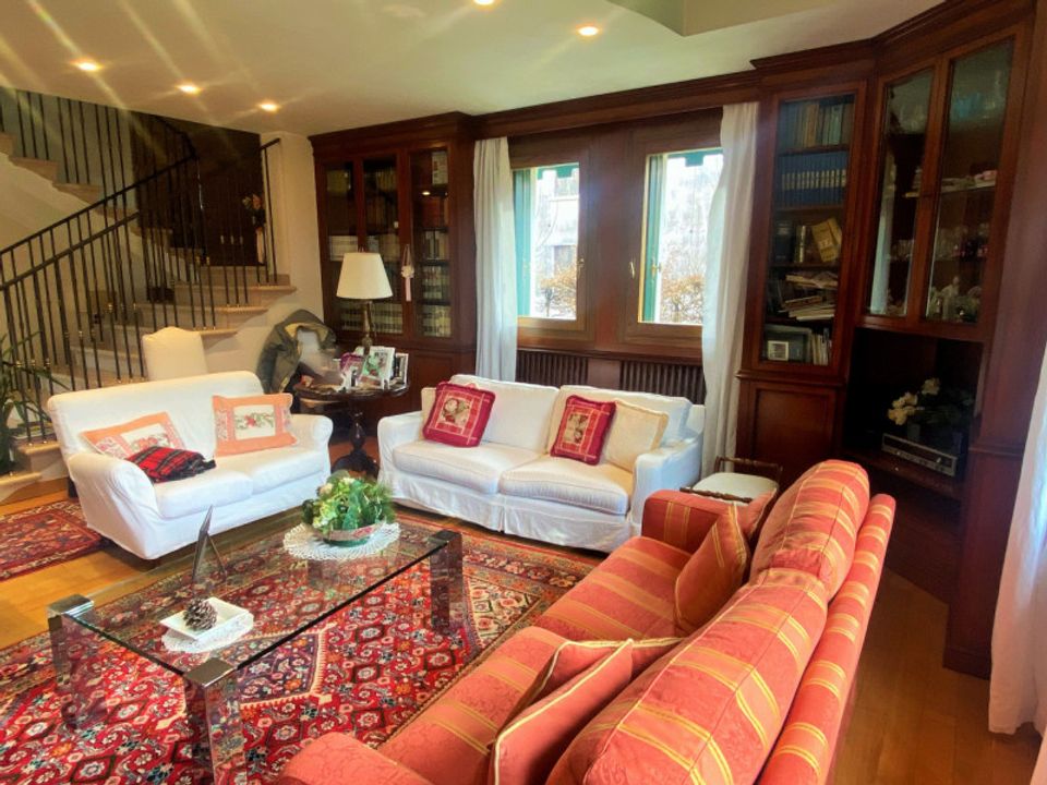 Villa i Castelfranco Veneto, Treviso - foto 3