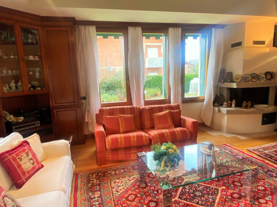 Villa i Castelfranco Veneto, Treviso - foto 4