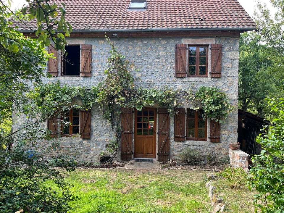 Villa i Vichy, Allier - foto 1