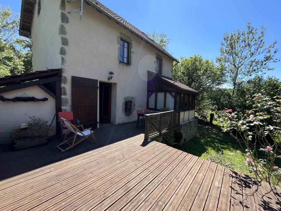 Villa i Vichy, Allier - foto 2